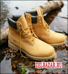 Новые Timberland 6 inch Waterproof Boot ботинки
