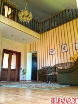 Продается коттедж 256 кв.      м.       в д.       Толстяково,       Солнечногор
