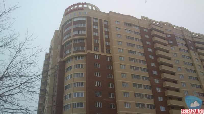 Продам 1 к. кв.  в Солнечногорске,  жк "Никольская панорама"