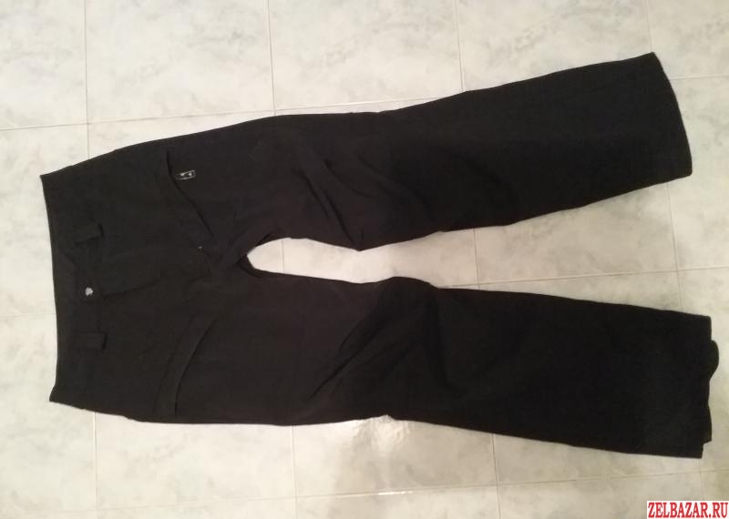 Продам брюки мужские зимние теплые,  не продуваемые (на флисе)  Адидас,  размер