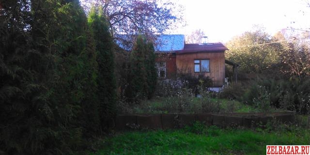 Продам дом 1-этажный дом 90 м² ( брус )  на участке 5 сот.  ,  3 км до города