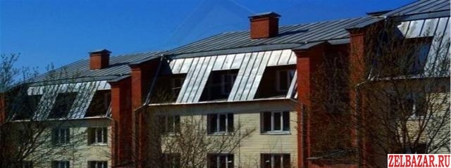 Продам квартиру 1-к квартира 22 м² на 2 этаже 3-этажного кирпичного дома