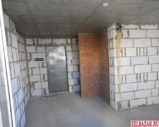 Продам квартиру 1-к квартира 28 м² на 1 этаже 3-этажного кирпичного дома