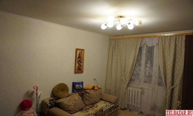 Продам квартиру 1-к квартира 31 м² на 4 этаже 5-этажного панельного дома