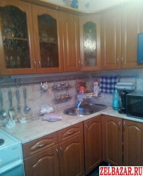 Продам квартиру 1-к квартира 35 м² на 4 этаже 10-этажного панельного дома