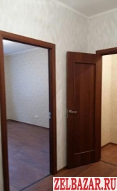 Продам квартиру 1-к квартира 43 м² на 3 этаже 17-этажного монолитного дома