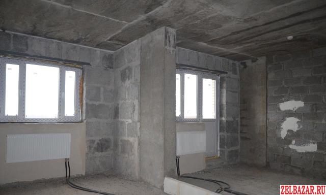 Продам квартиру 1-к квартира 50 м² на 9 этаже 16-этажного кирпичного дома