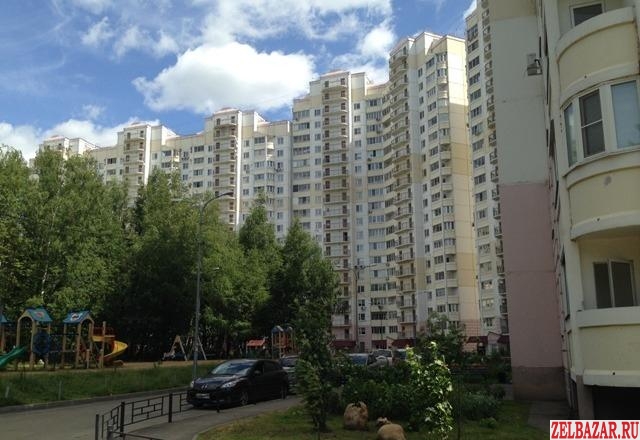 Продам квартиру 1-к квартира 58 м² на 7 этаже 17-этажного панельного дома