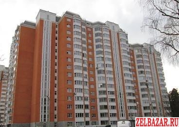 Продам квартиру 2-к квартира 60 м² на 5 этаже 17-этажного кирпичного дома