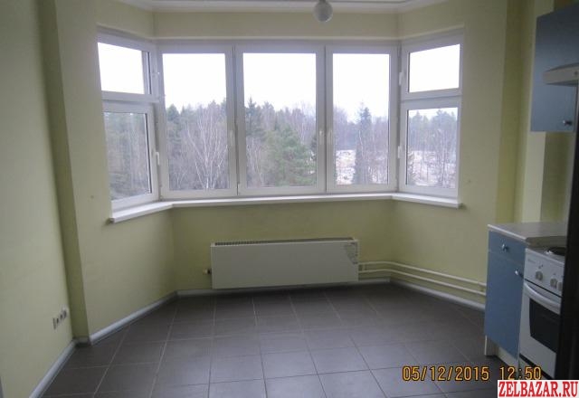 Продам квартиру 2-к квартира 61 м² на 9 этаже 17-этажного панельного дома