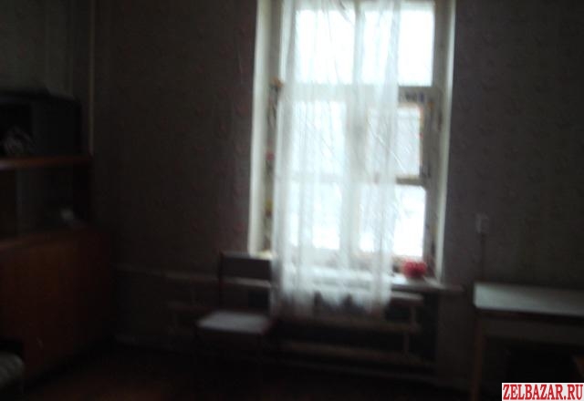 Продам квартиру 2-к квартира 62 м² на 1 этаже 2-этажного кирпичного дома