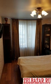 Продам квартиру 2-к квартира 68 м² на 1 этаже 17-этажного панельного дома