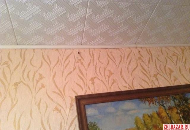 Продам квартиру 3-к квартира 62 м² на 5 этаже 5-этажного панельного дома