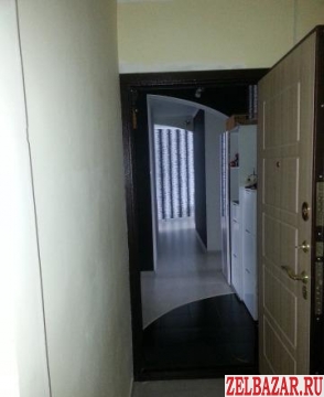 Продам квартиру 3-к квартира 75 м² на 11 этаже 19-этажного панельного дома