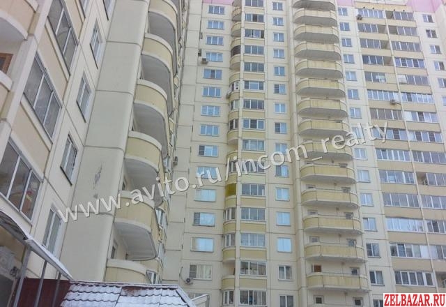 Продам квартиру 3-к квартира 87 м² на 11 этаже 17-этажного панельного дома