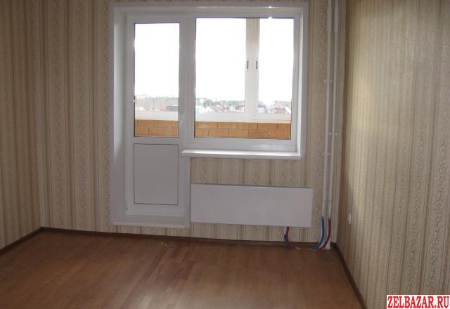 Продам квартиру в новостройке 2-к квартира 53. 6 м² на 5 этаже 17-этажного кирпи