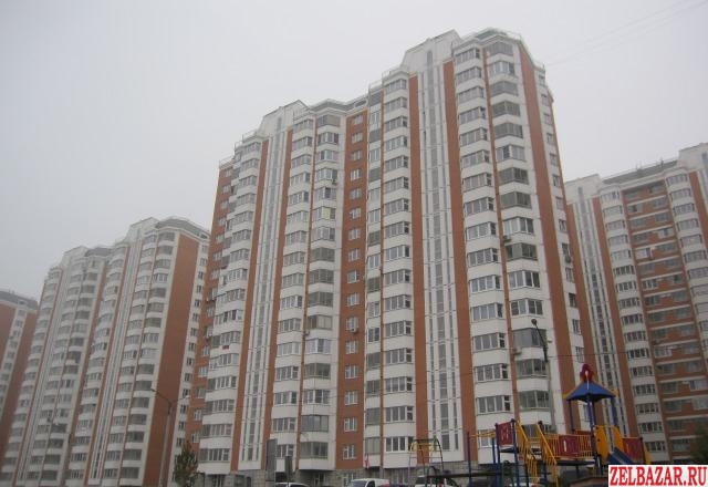 Продам квартиру в новостройке 2-к квартира 62. 1 м² на 10 этаже 17-этажного пане