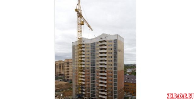 Продам квартиру в новостройке 2-к квартира 67. 8 м² на 2 этаже 17-этажного панел