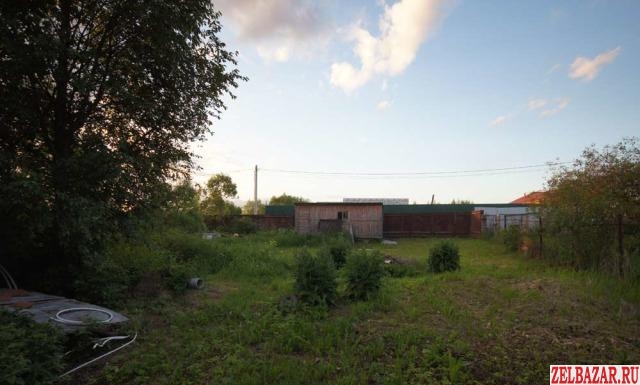 Продам участок 10 сот.  ,  земли поселений (ИЖС)  ,  12 км до города