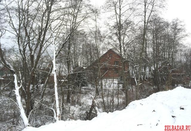 Продам участок 10 сот.  ,  земли поселений (ИЖС)  ,  22 км до города