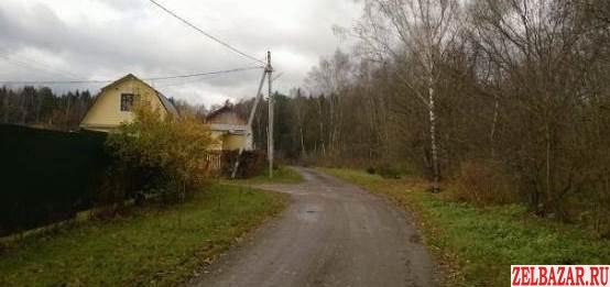 Продам участок 11. 4 сот.  ,  земли сельхозназначения (СНТ,  ДНП)  ,  32 км до г