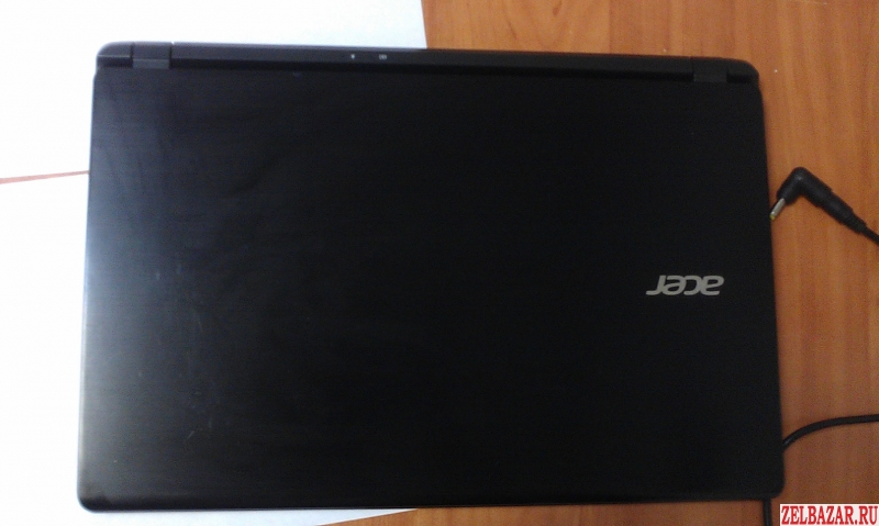 Продаю ноутбук Acer ASPIRE V5-552G-10578G50akk