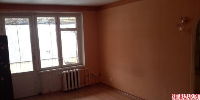 Сдам квартиру 2-к квартира 45 м² на 5 этаже 5-этажного кирпичного дома