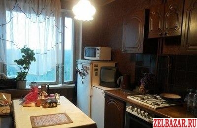 Сдам квартиру 2-к квартира 50 м² на 13 этаже 14-этажного кирпичного дома
