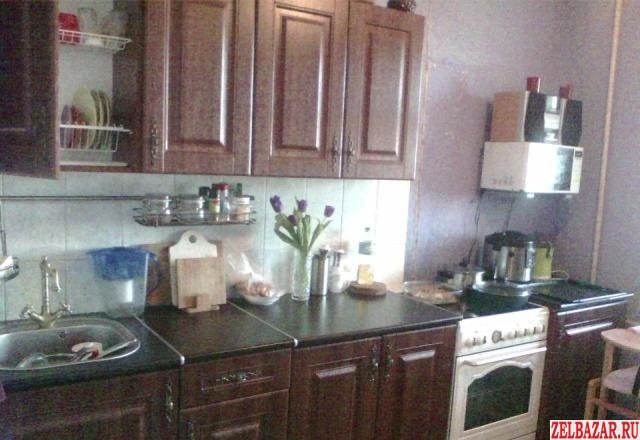 Сдам квартиру 2-к квартира 54 м² на 10 этаже 16-этажного панельного дома