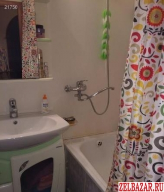 Сдам квартиру 2-к квартира 56 м² на 3 этаже 14-этажного панельного дома