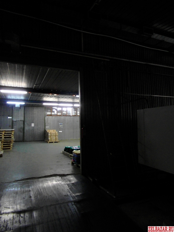 Сдам производственно-складское помещение.  625 кв.   метров.
