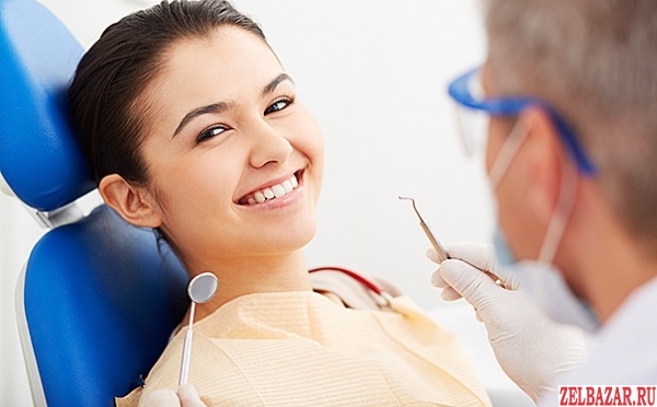 Стоматологическая клиника “Адекватная стоматология”