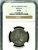 2 марки 1877 A.  серебро.  NGC VF35 Германия Пруссия