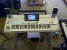 Yamaha Tyros4 Arranger Workstation Keyboard