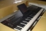 Yamaha Tyros4 Arranger Workstation Keyboard