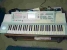 Yamaha Tyros4 Arranger Workstation Keyboard