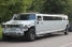 Аренда лимузина HUMMER H2 от собственника