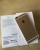 iPhone 6 Gold 16GB