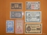 Коллекционер покупает старые банкноты