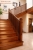 Красивые деревянные лестницы для дома,  квартиры,  коттеджа в Зеленограде