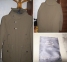 Куртка зима-парка мужская раз 48-50 BERSHKA (ИСПАНИЯ)  цена 5000р цвет хаки