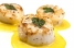 Мясо морского гребешка