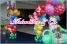 Оформление шарами детского дня рождения