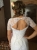 продам удобное свадебное платье