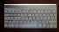 Продаю беспроводную клавиатуру Apple