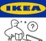 Сборка мебели ikea.  Ремонт квартир "под ключ"