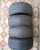 Шины бу 225 45 17 Pirelli Centurato P7