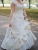 Свадебное платье "Бьянка"